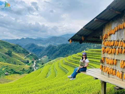 Weather and climate in Vietnam, the best time to visit