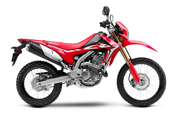 Honda CRF250L