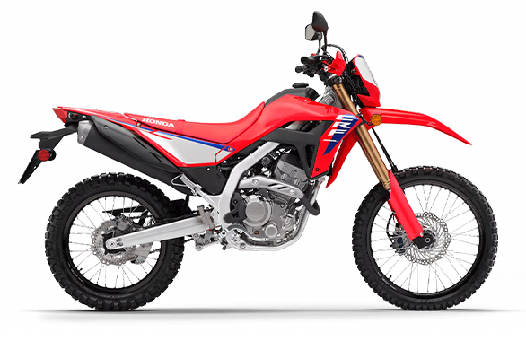 Honda CRF300L